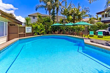 Takapuna Motor Lodge