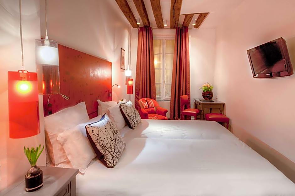 Sevres Saint Germain Hotel