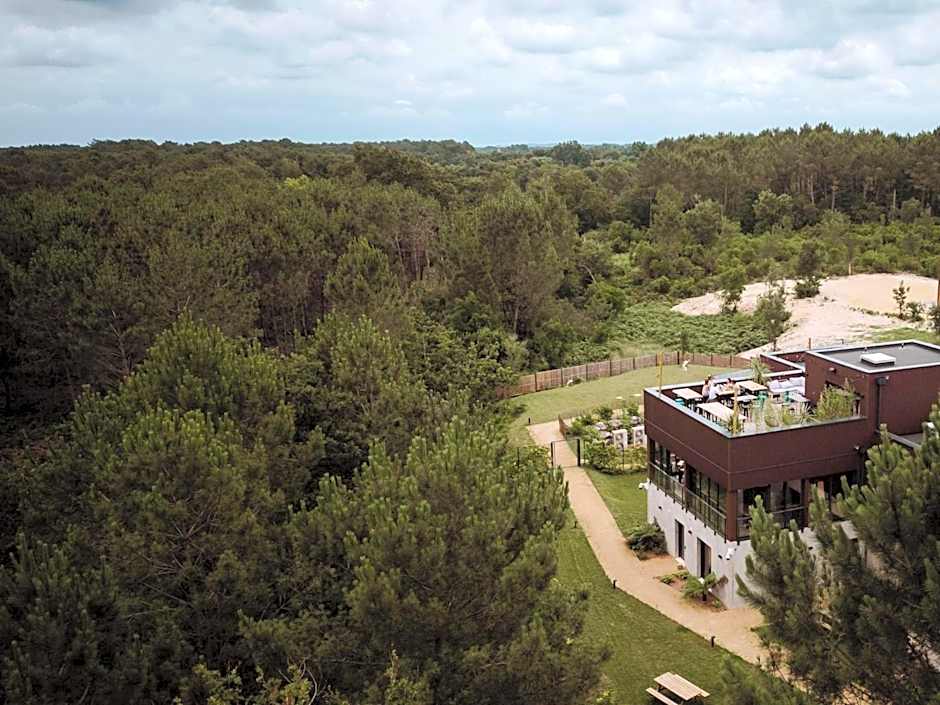 HEJMO Hostel