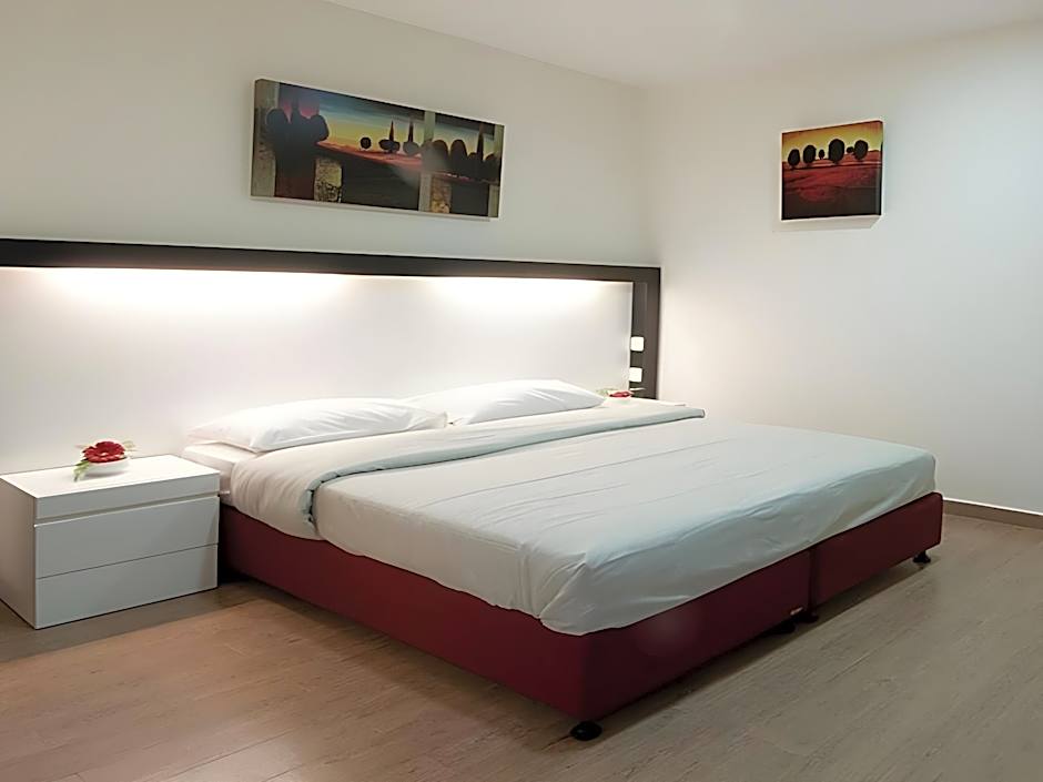 HI Maayan Harod Hostel