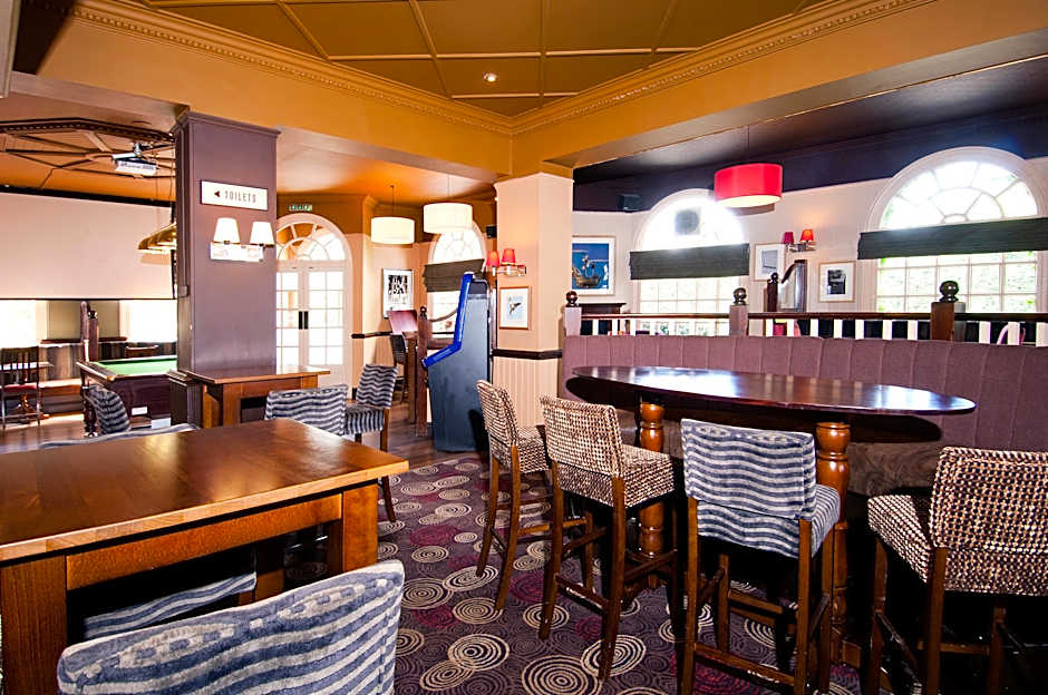 Premier Inn London Greenford