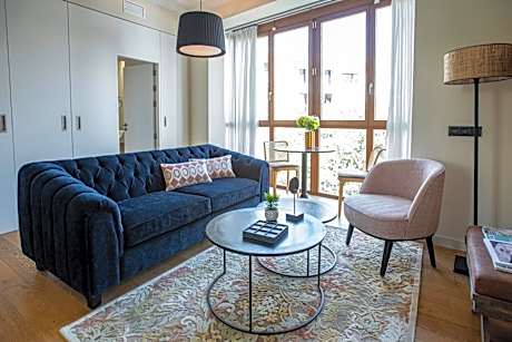 Palma Suites