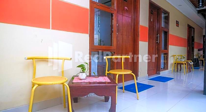 Ndalem Pundhi Maguwoharjo RedPartner