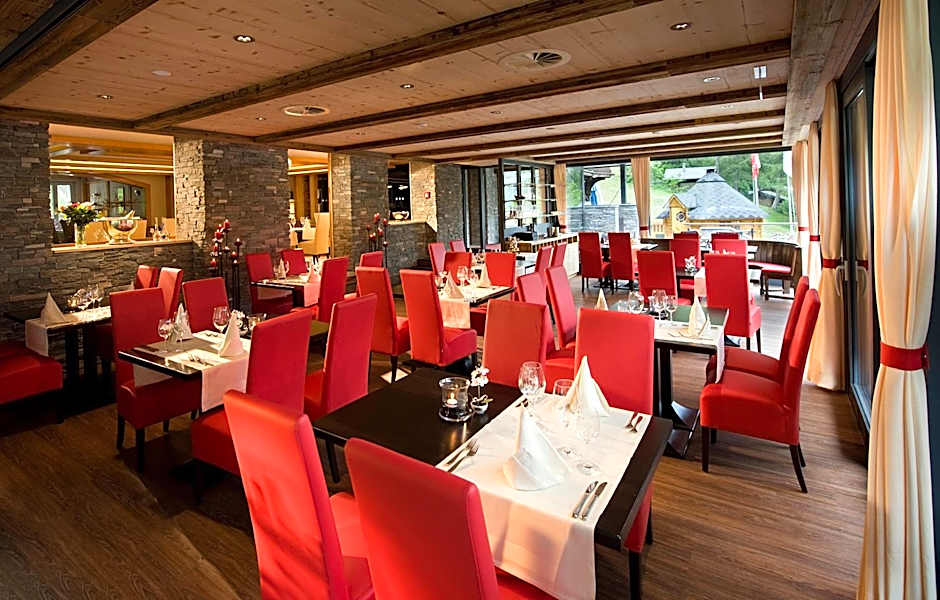 Hotel Restaurant Waldhaus