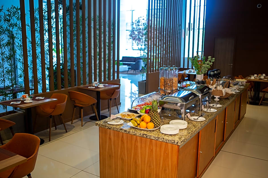 Paseo La Galería Hotel & Suites