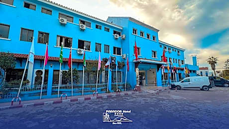 Hotel Parador