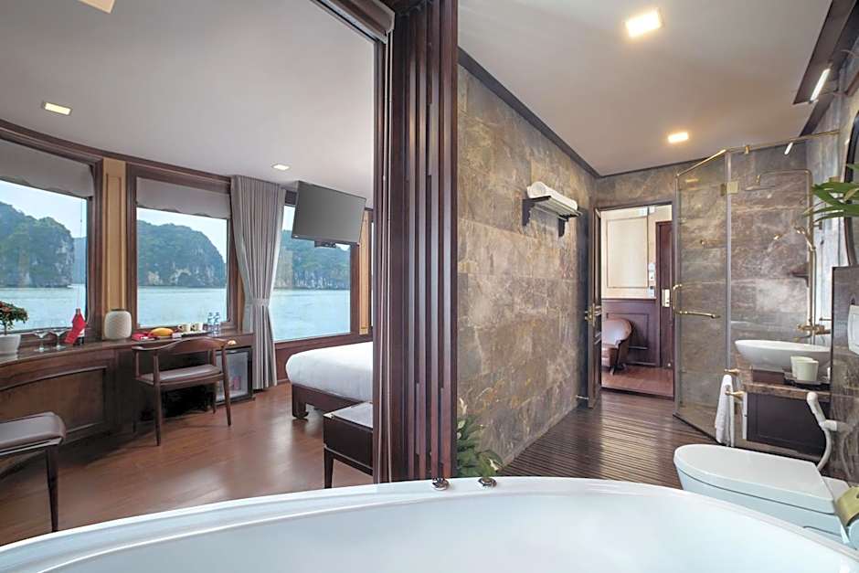 Orchid Trendy Cruise