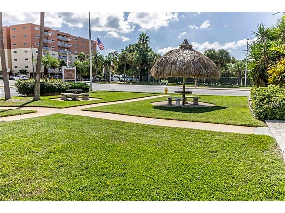 Belleview Gulf Condos