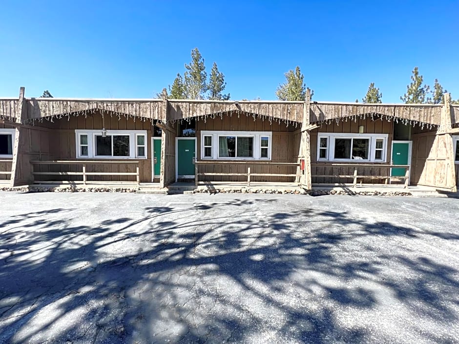 OMEO Suites Big Bear