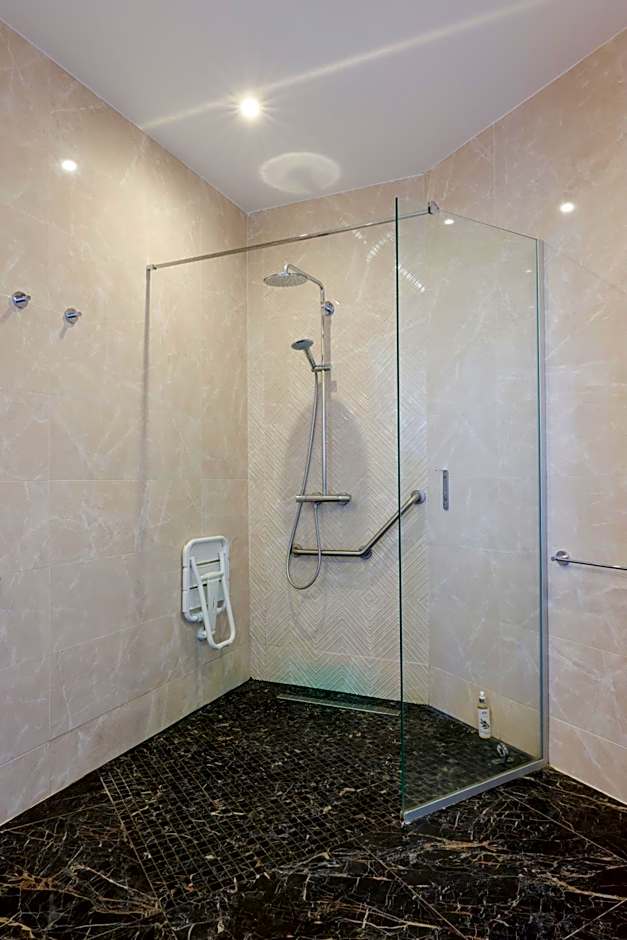 Hotel Saint Christophe