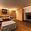 Maisons Grandes Murailles-Luxury apartments