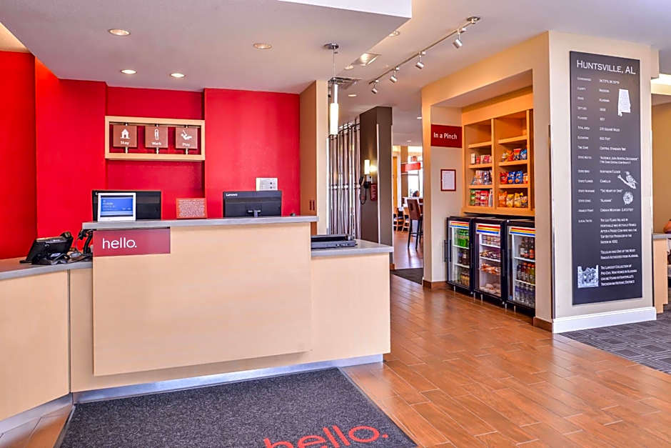 TownePlace Suites by Marriott Huntsville West/Redstone Gateway