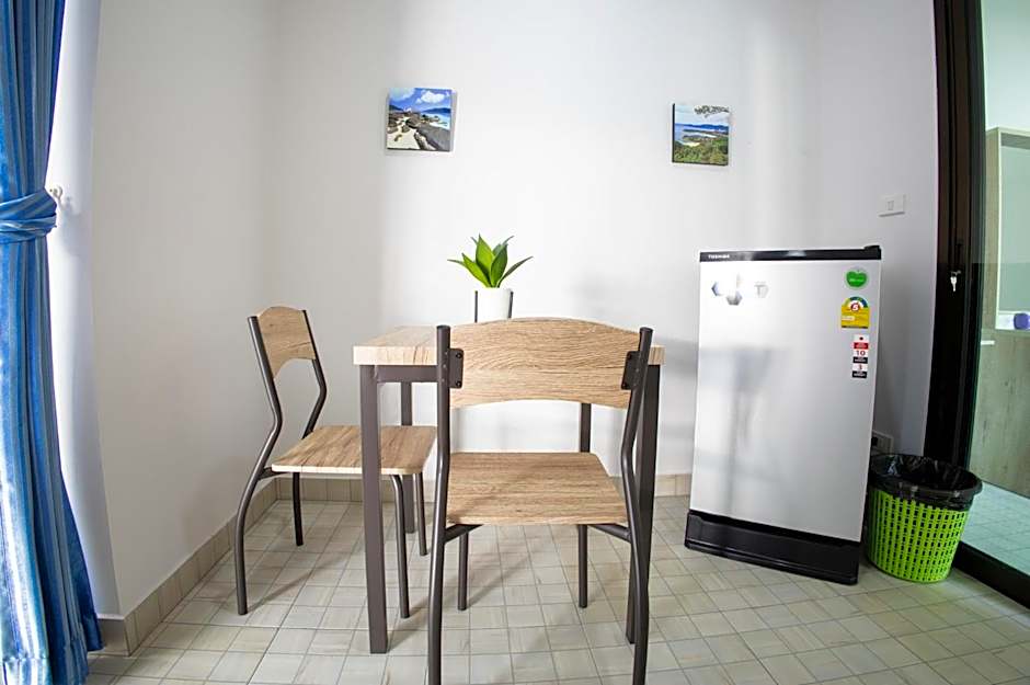 Grand View Premium
