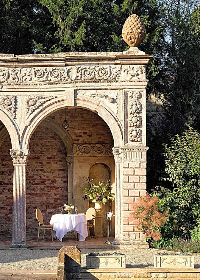 Ettington Park Hotel, Stratford-upon-Avon
