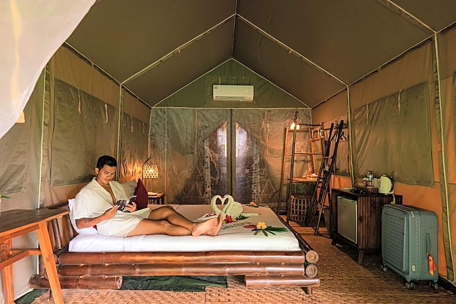 khaosok Boutique Hideaway