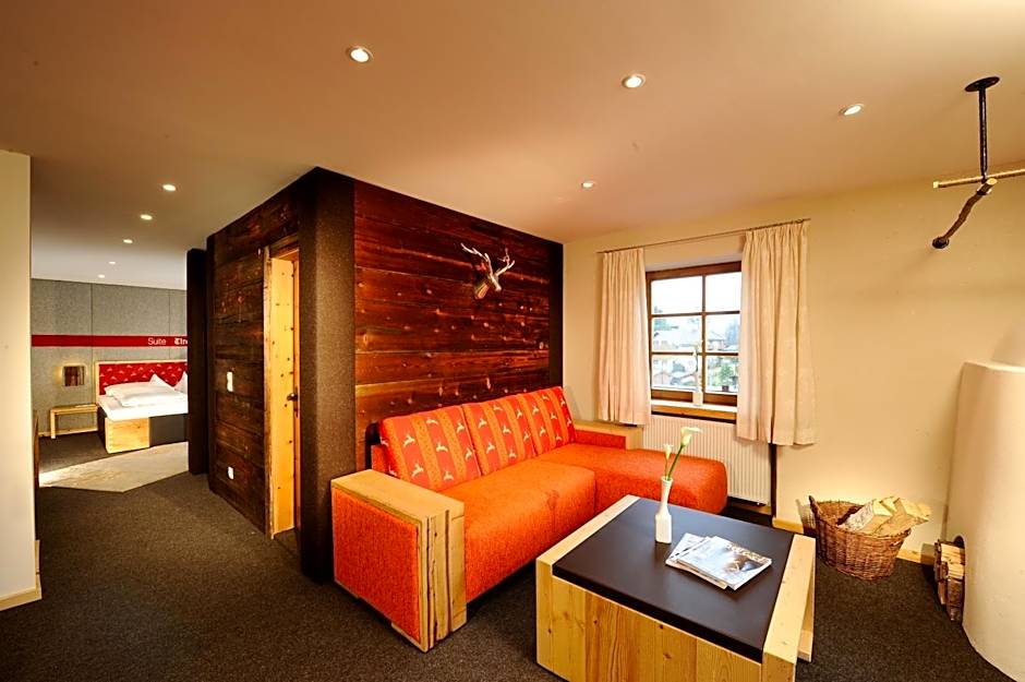 Landhotel zum Bad
