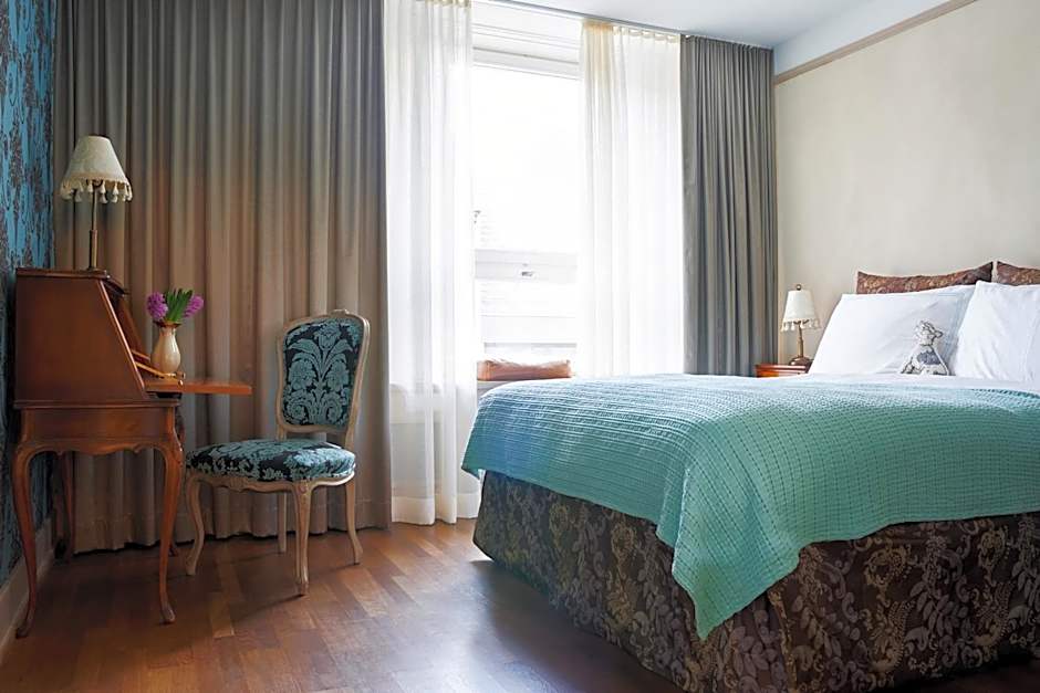 Townhouse Boutique Hotel