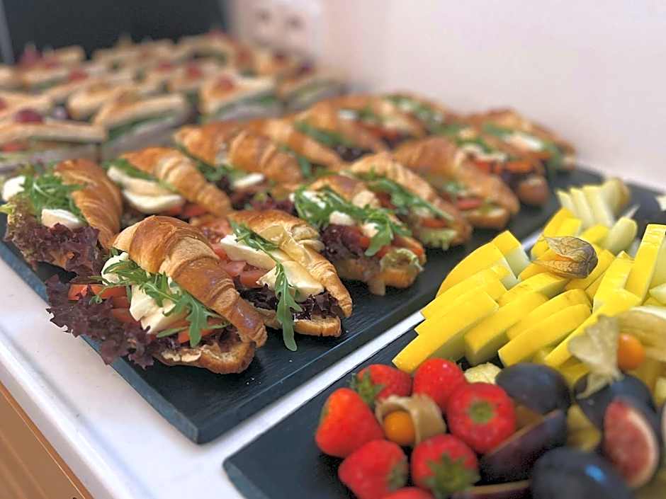 Ibis Praha Mala Strana