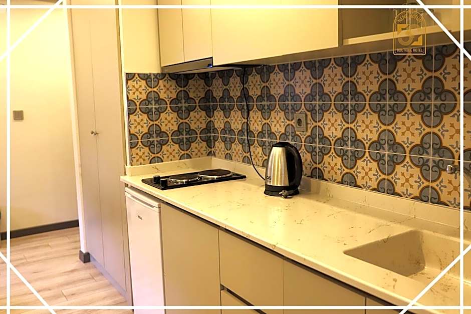 NENEHATUN59 BUTİK OTEL