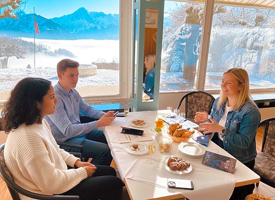 Beatenberg Resort & Spa in Beatenberg Interlaken