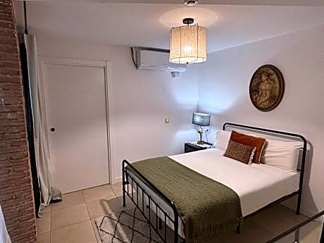 Queen Room - Disability Access