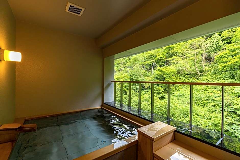 Sake Hotel Tamakiya