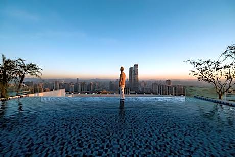 Papman Hotel Kunming (Xishan Wanda Branch)