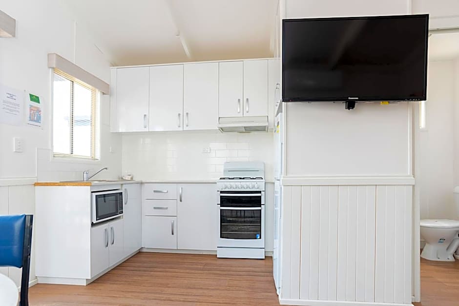 Crestview Tourist Park