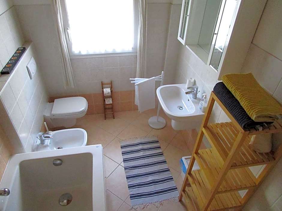 B&B Sibi