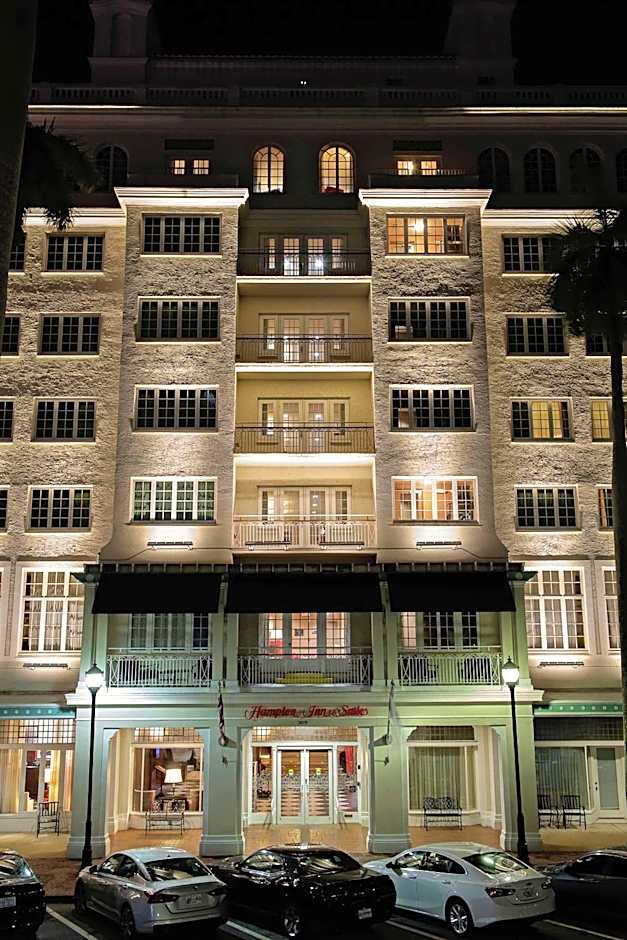 Hampton Inn & Suites Bradenton