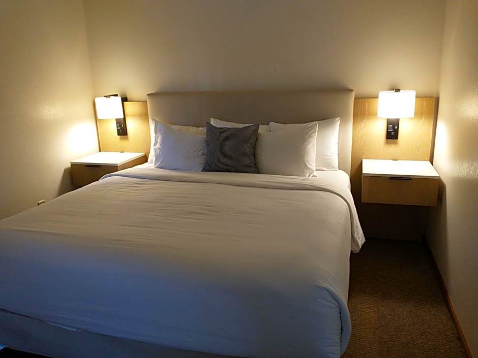 Simmer Motel
