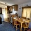 Static 6 Bed Caravan at Billing Aquadrome