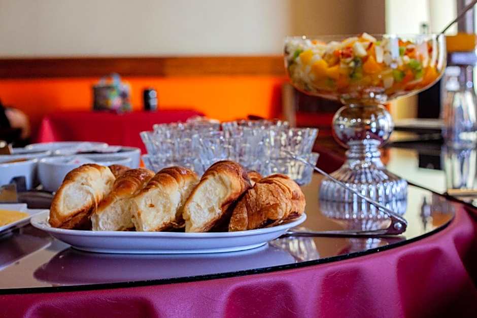 Hotel Villa Brescia