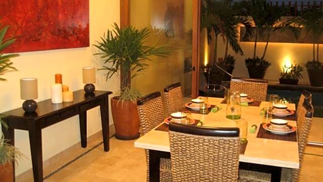 Villa B Nayar 115 gated community & Beach Club