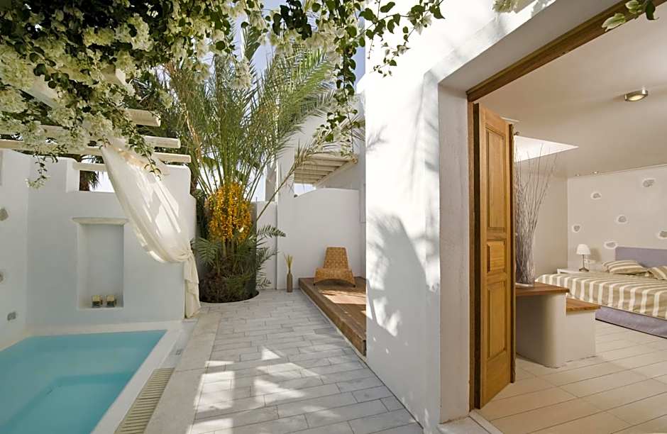 Meltemi Village Hotel