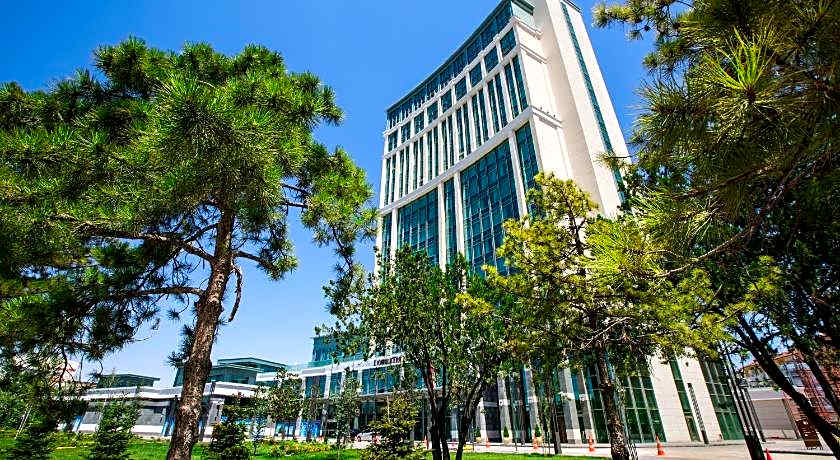 Movenpick Hotel Malatya