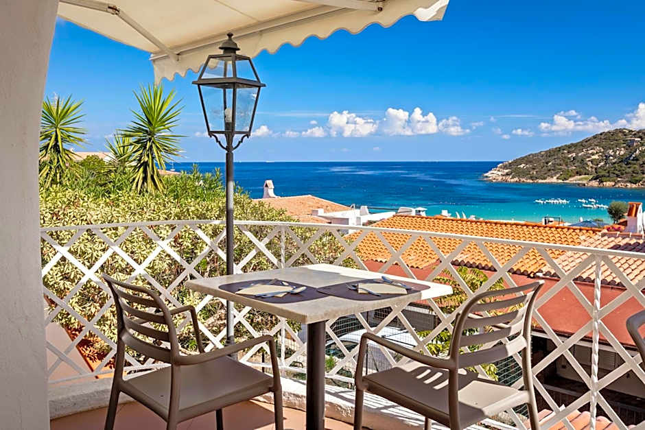 Hotel Mon Repos