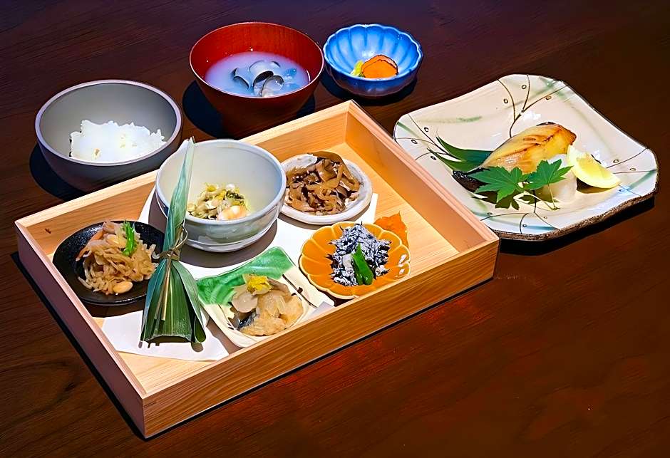 kamakura seizan