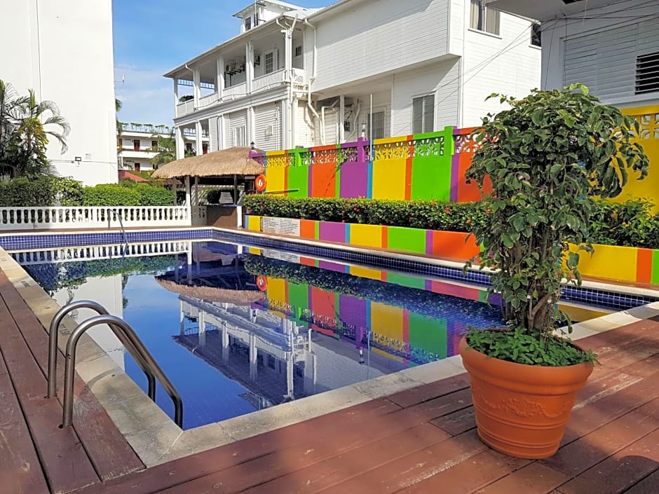 Radisson Fort George Hotel And Marina