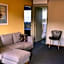Ashburton's Regency Motel