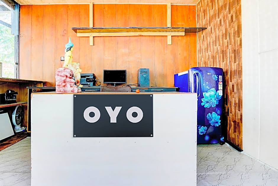 Hotel O Jai Santoshi Dhaam