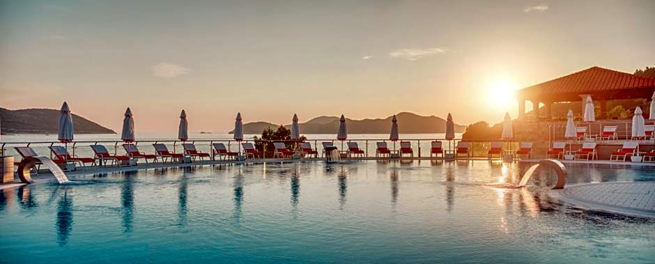 Sun Gardens Dubrovnik