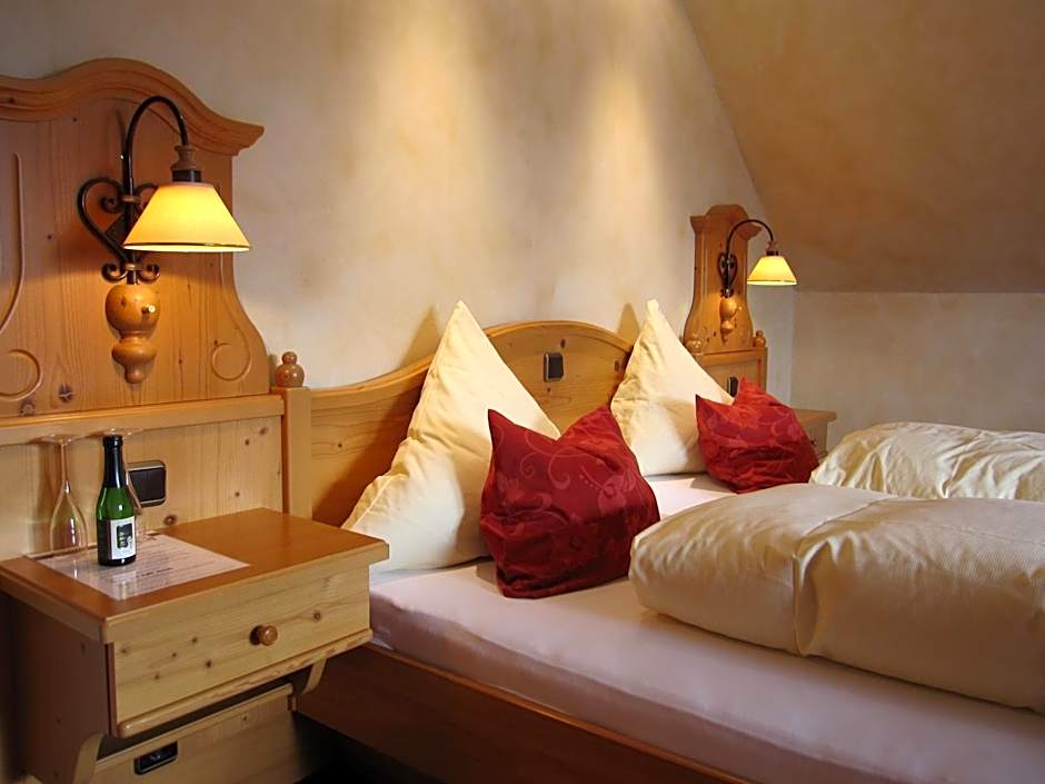 Weinhotel OFFENSTEIN ERBEN