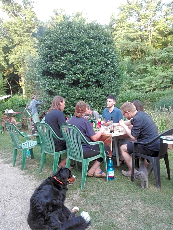 Il Casolare del Medio Olona