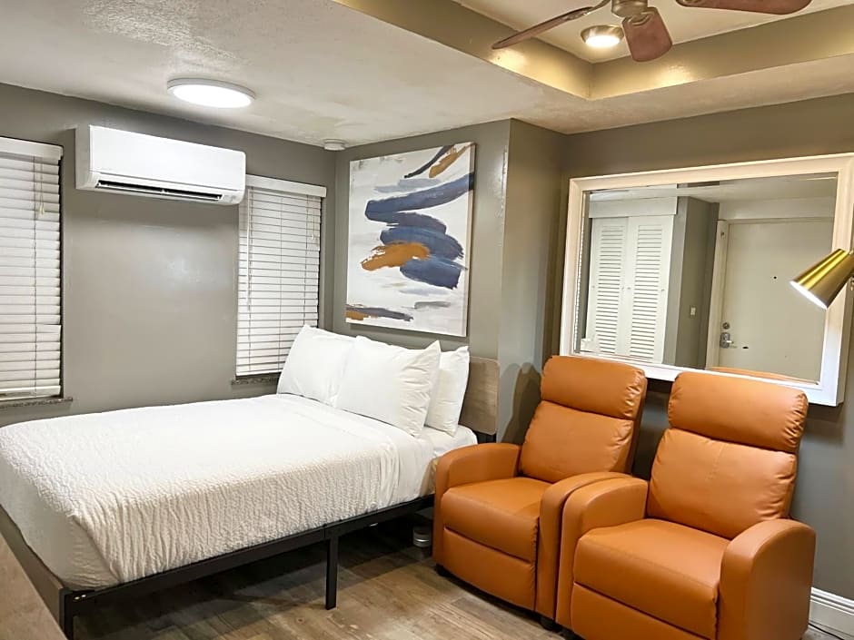 Harmonious Suites