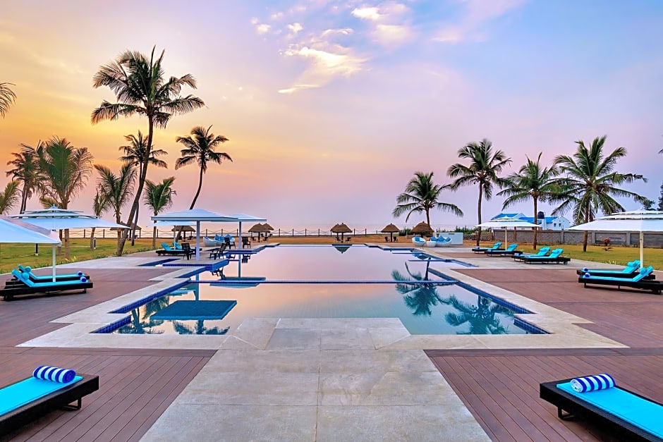 Welcomhotel by ITC Hotels, Kences Palm Beach, Mamallapuram