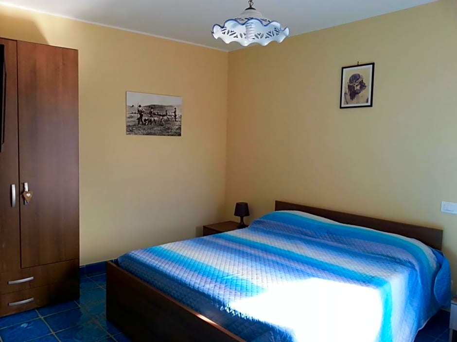 B&B Il Rifugio di Nino