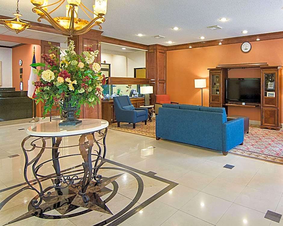 Comfort Inn & Suites I10 - Mason Road