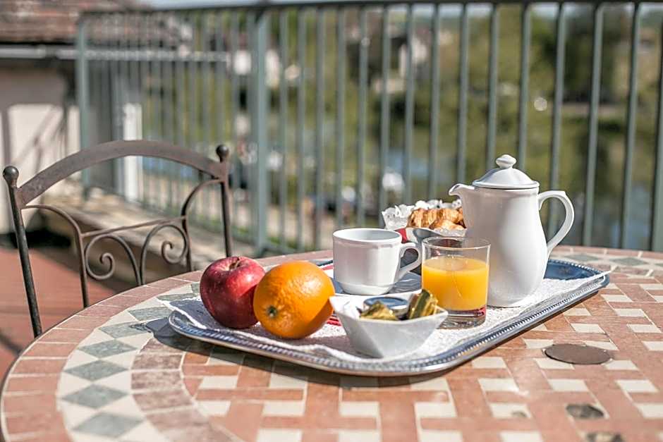 Hotel Le Maxime, BW Signature Collection