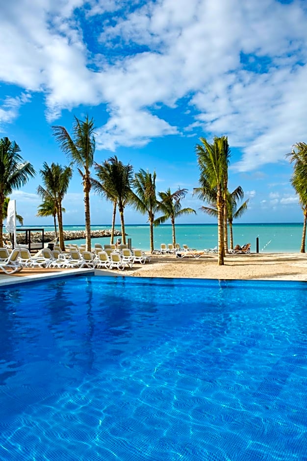 Riu Palace Jamaica - Adults Only - All Inclusive